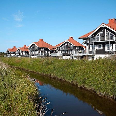 8 Person Holiday Home On A Holiday Park In Богенсе Экстерьер фото