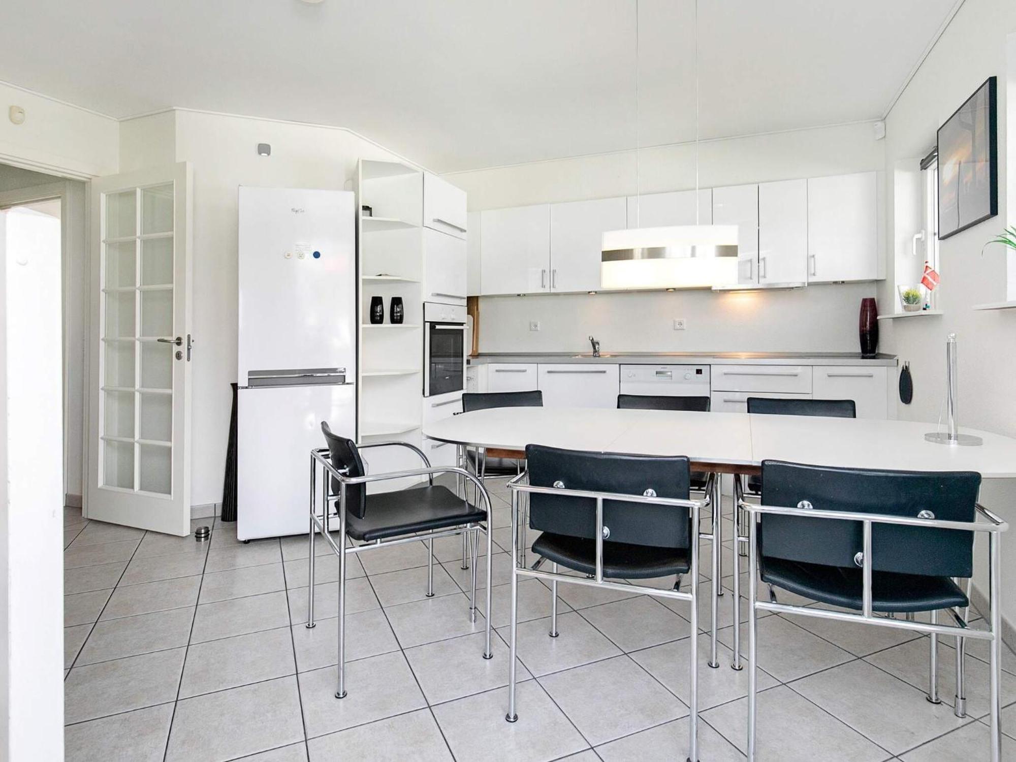 8 Person Holiday Home On A Holiday Park In Богенсе Экстерьер фото