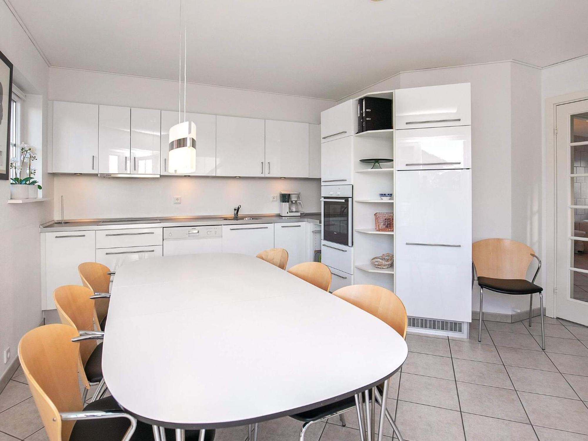 8 Person Holiday Home On A Holiday Park In Богенсе Экстерьер фото